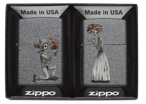 Iron Stone Couple | SKU: 28987