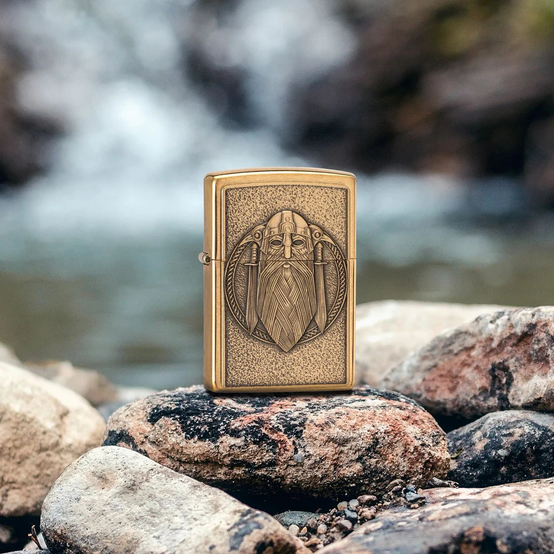 Odin Emblem | SKU:46856