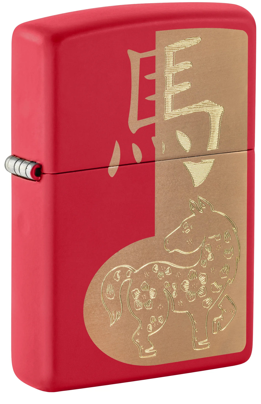 2026 Year of the Horse Design | SKU:46931