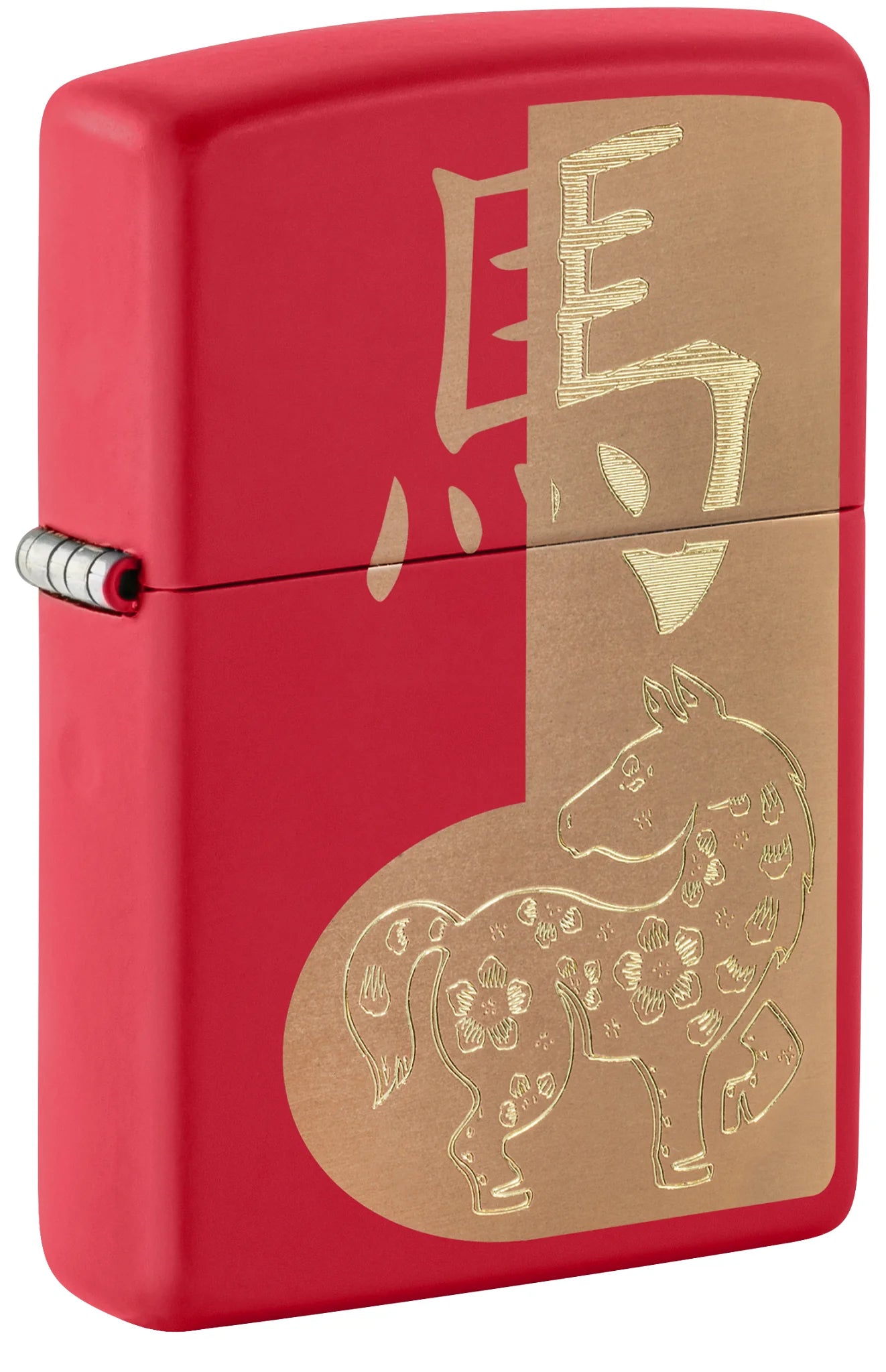 2026 Year of the Horse Design | SKU:46931