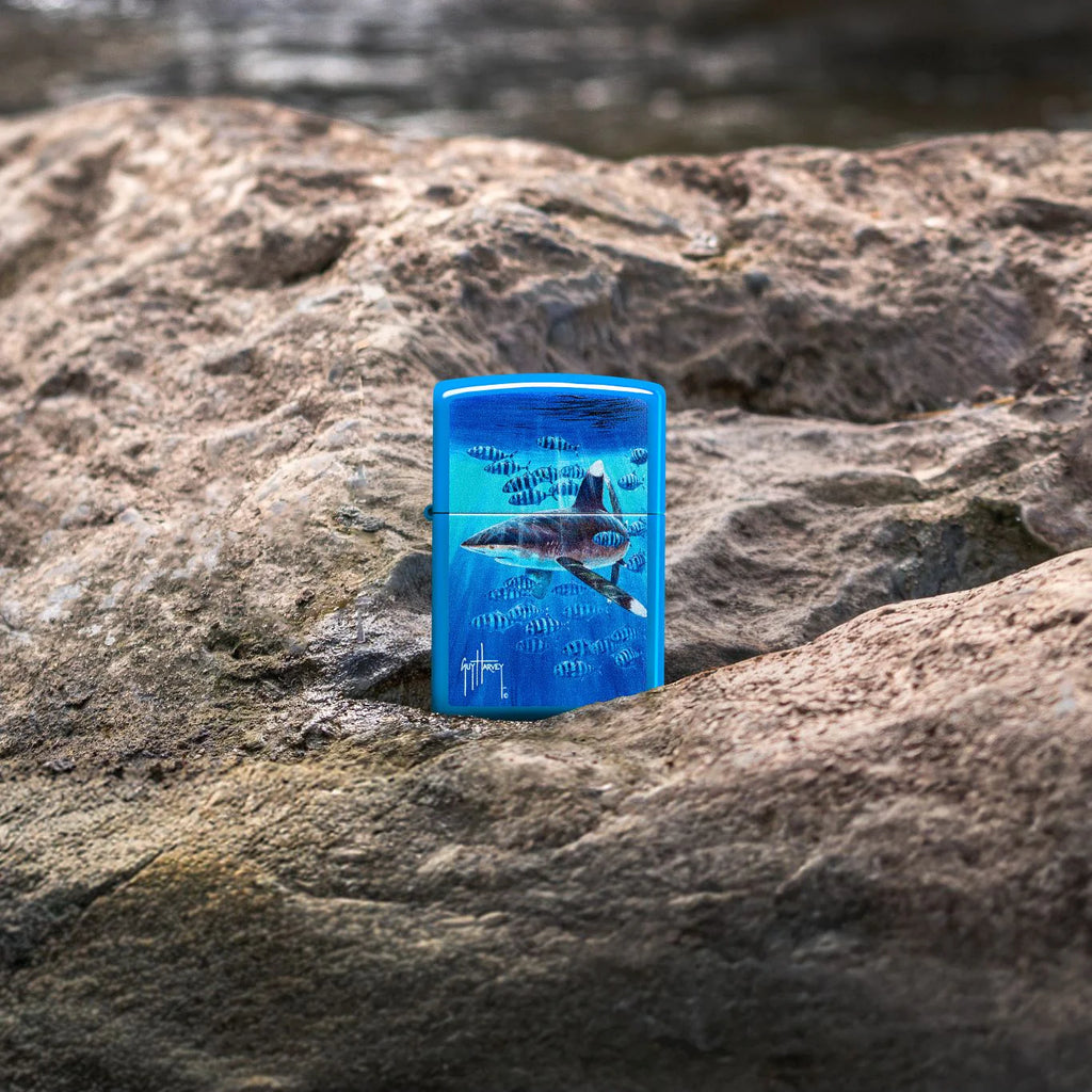 Guy Harvey Co-Pilot Design | SKU:47104