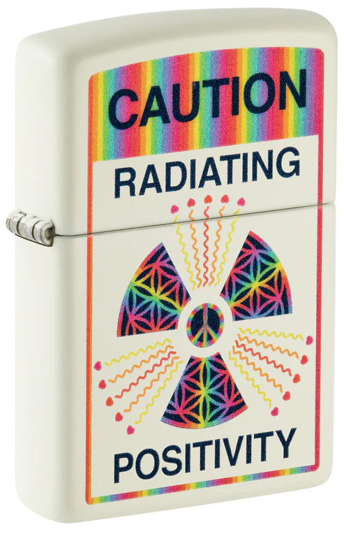 Glowing Positivity Design | SKU: 46243