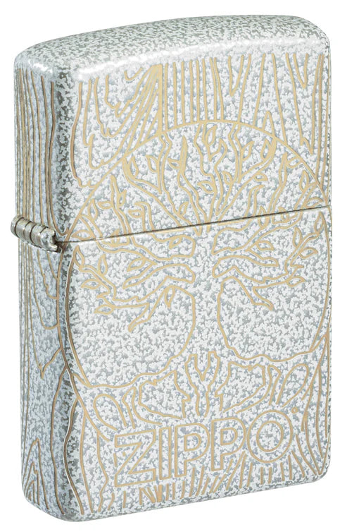 Tree of Life Woodgrain Design | SKU: 46697