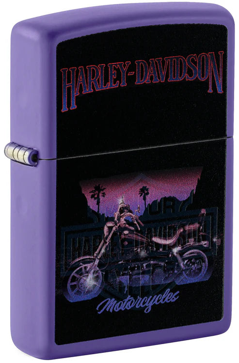Harley Davidson® | SKU: 46676
