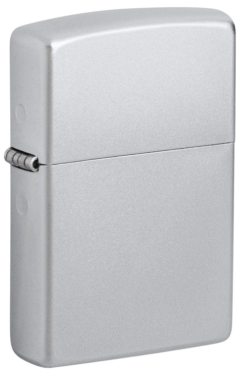 Classic Satin Chrome | SKU: 205