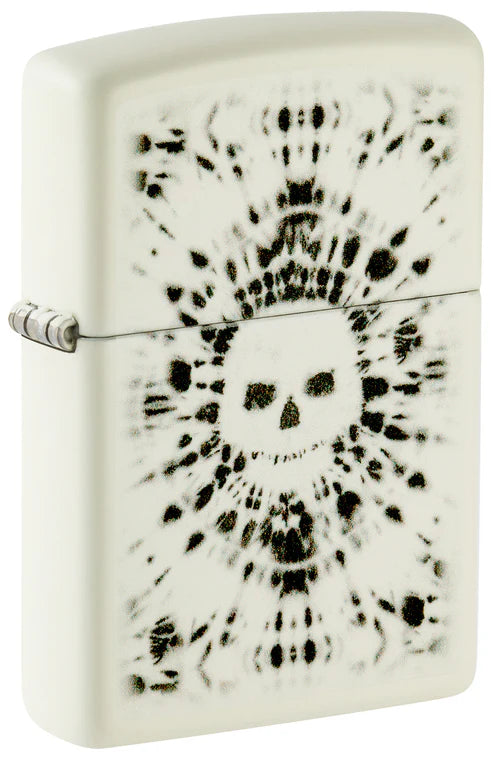 Glowing Skull Design | SKU: 46289