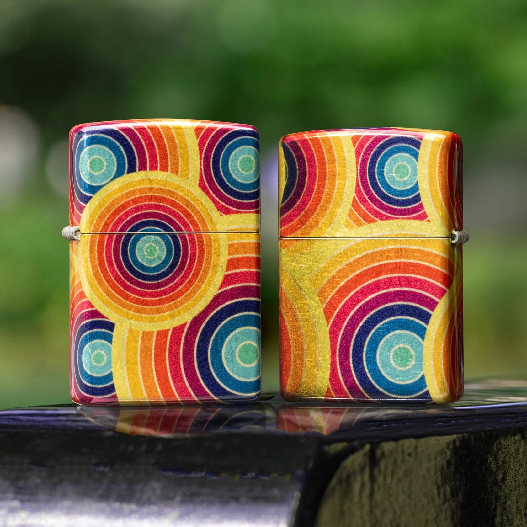 Funky Fusion Design | SKU:46963