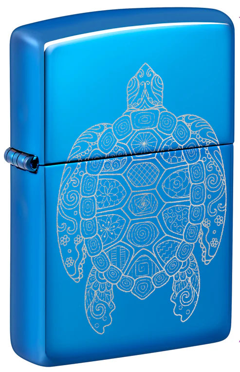 Zen Turtle Design | SKU: 46177