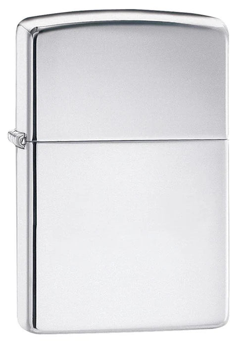 Armor® High Polish Chrome | SKU: 167