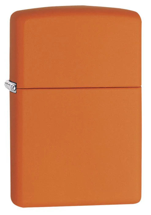 Classic Orange Matte | SKU: 231