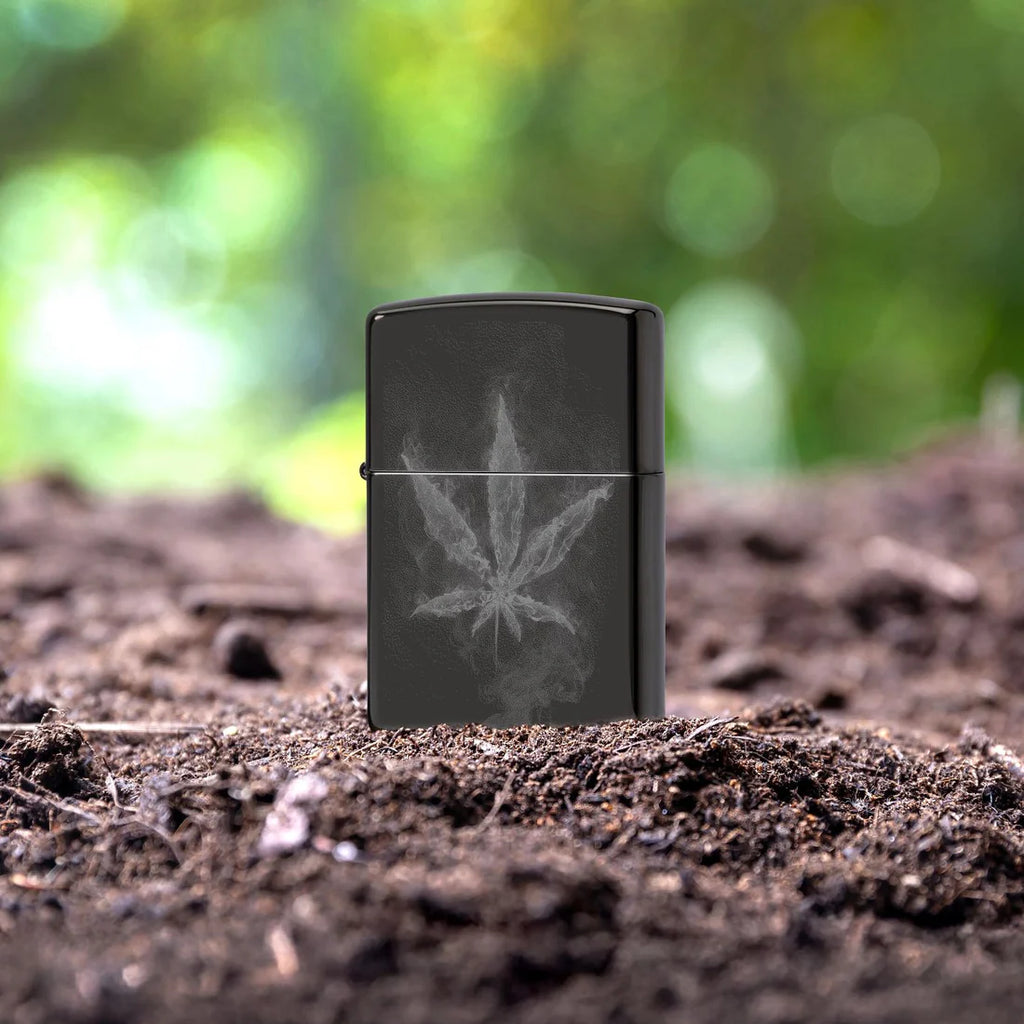 Wispy Leaf Design | SKU:46823
