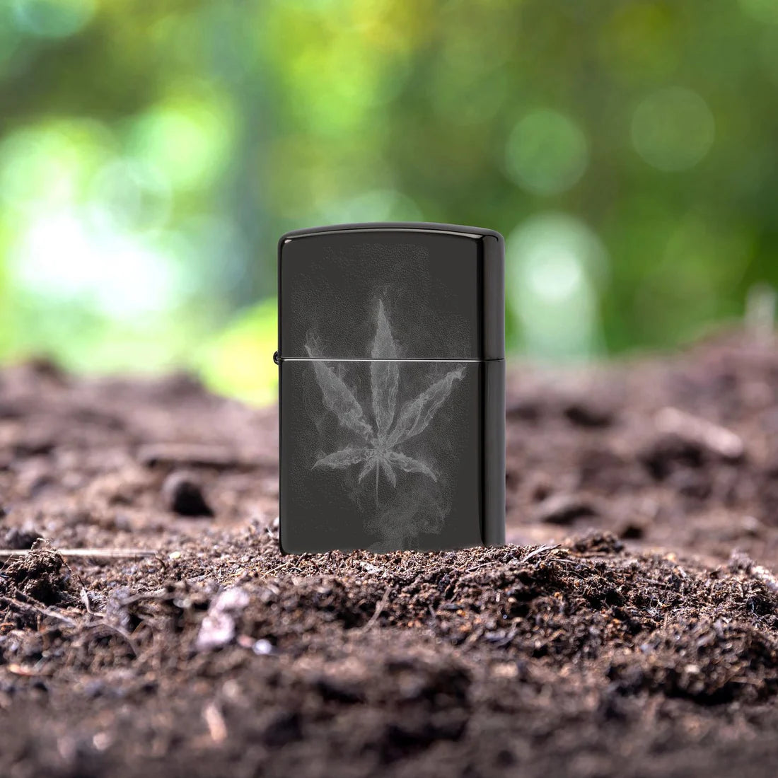 Wispy Leaf Design | SKU:46823
