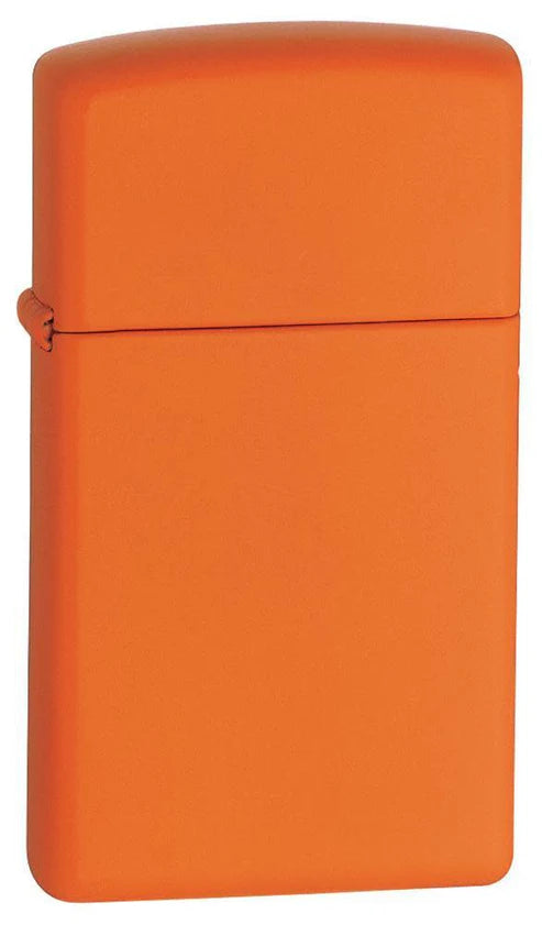 Slim® Orange Matte | SKU: 1631