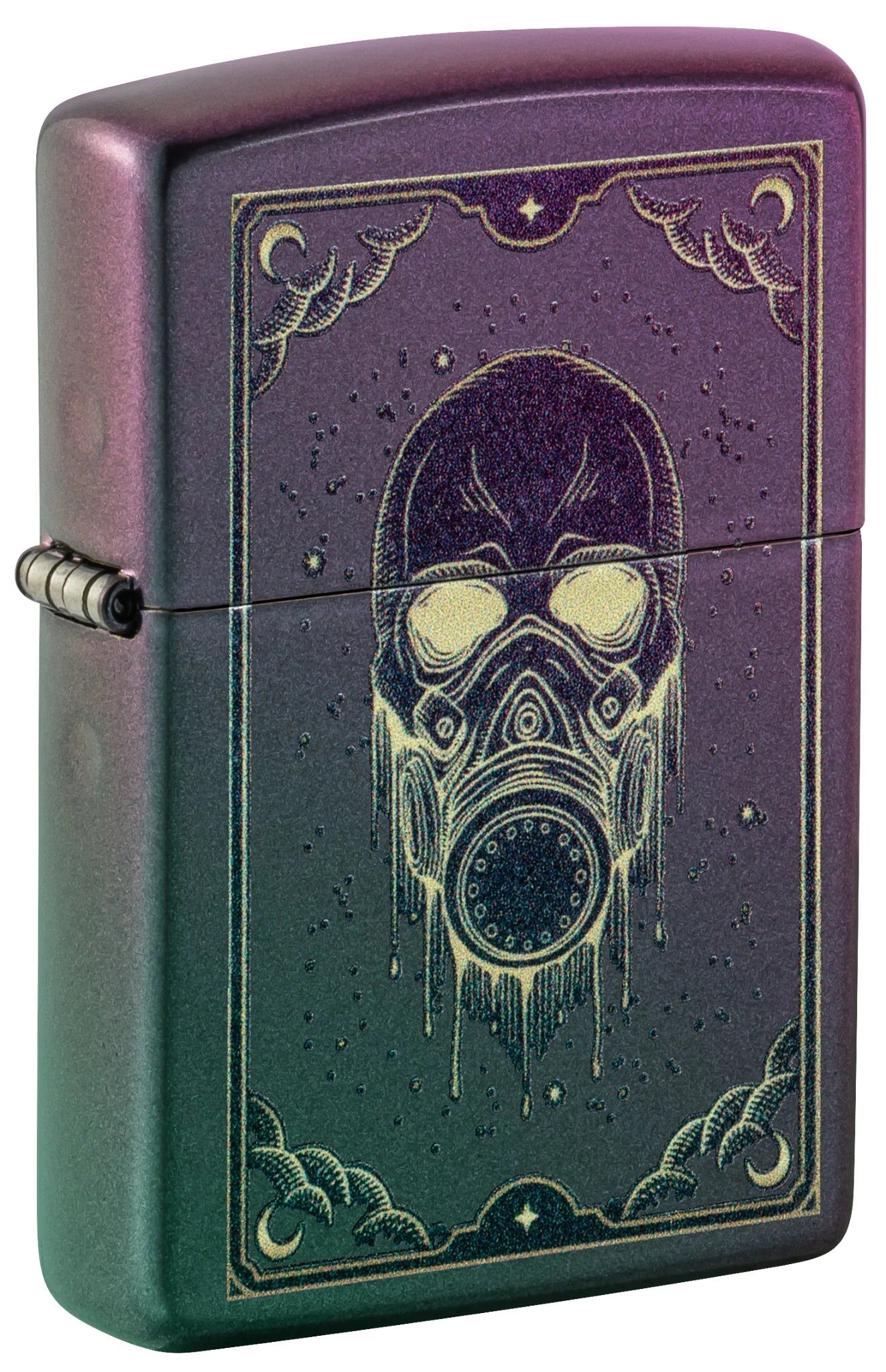 Gas Mask Design | SKU:46953