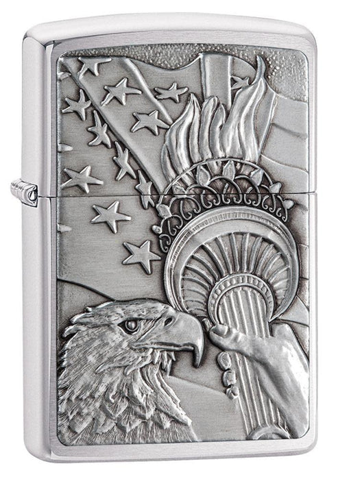 Patriotic Eagle | SKU: 20895