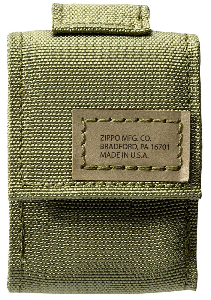Tactical Pouch | SKU: 48402