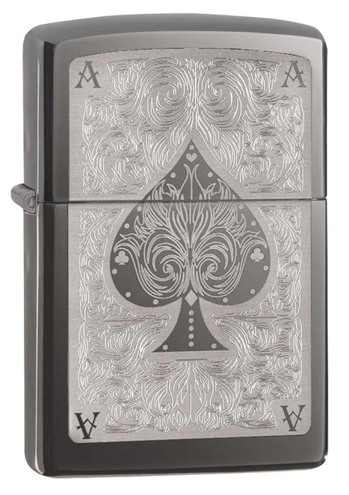 Ace Filigree | SKU: 28323