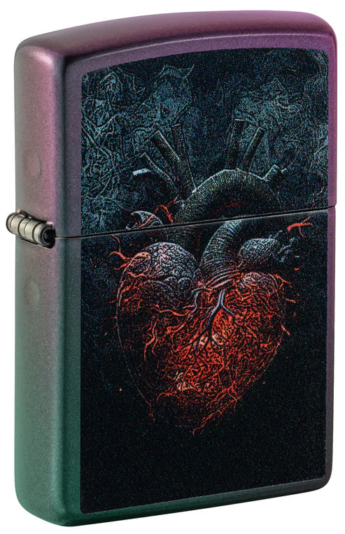 Dark Heart Design | SKU: 46583