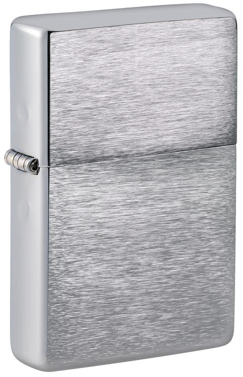 Brushed Chrome Vintage | SKU: 230.25