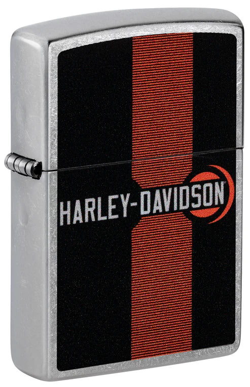 Harley-Davidson® | SKU: 48604