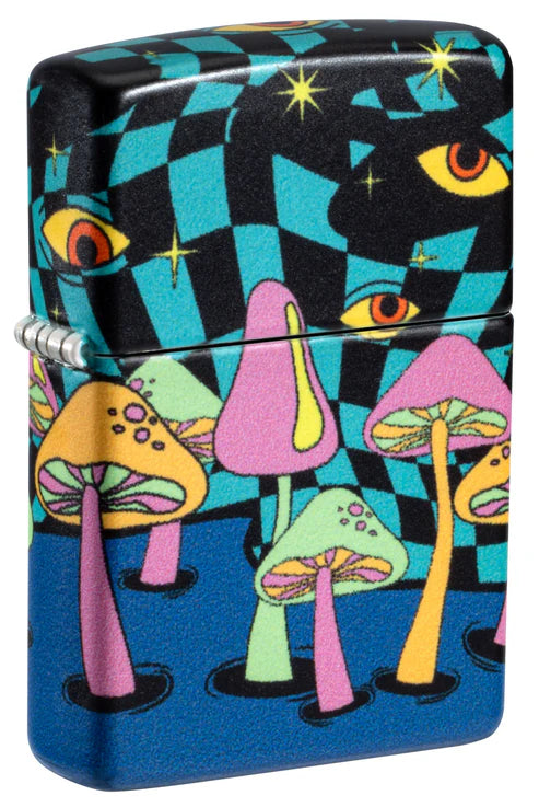 Mushroom Party Design | SKU: 46564