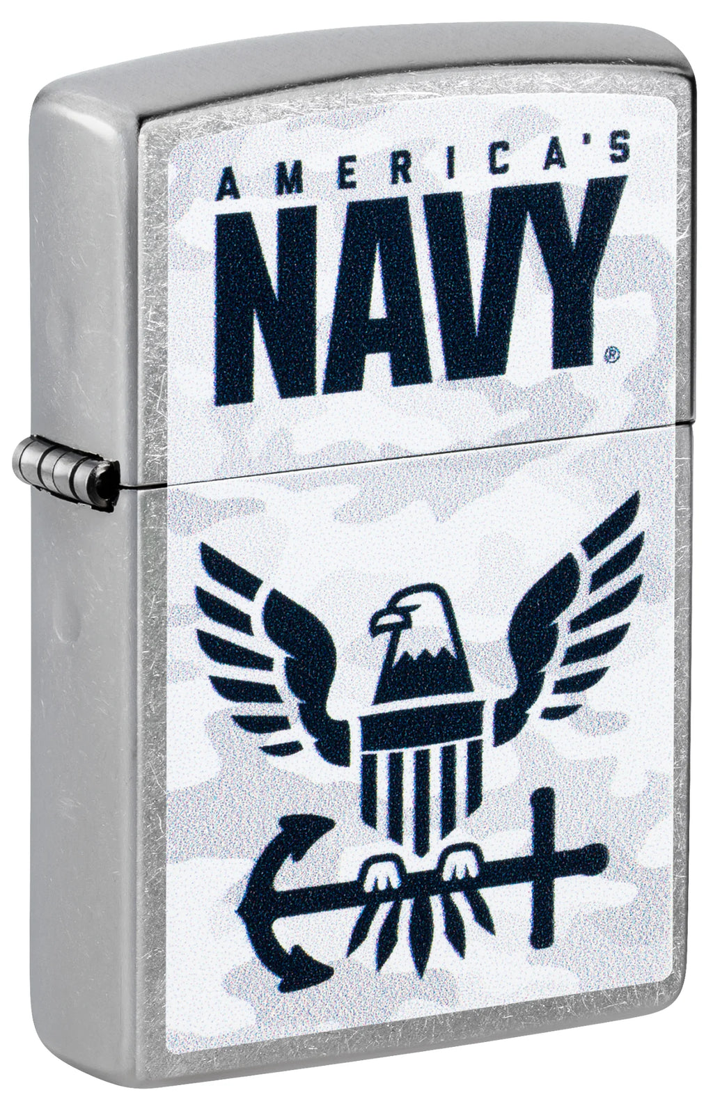 United States Navy® Camo Logo Design | SKU:47091