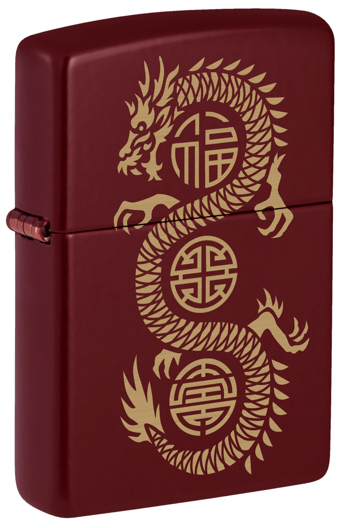Lucky Dragon Design | SKU:46834