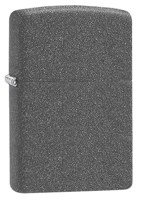 Classic Iron Stone | SKU: 211