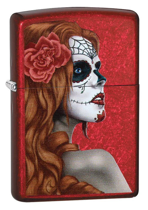 Day of the Dead: Girl | SKU: 28830