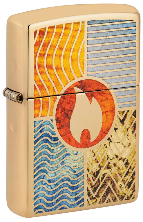 Elements of Earth Design | SKU: 48729