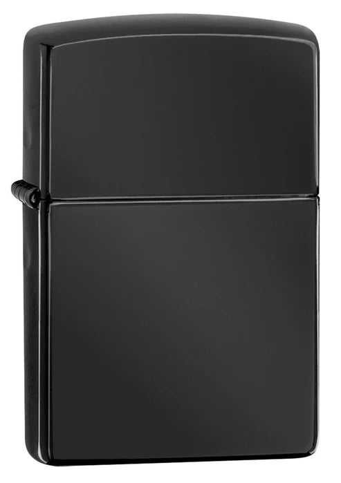Classic High Polish Black | SKU: 24756