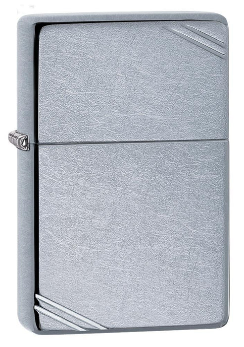 Street Chrome™ Vintage with Slashes | SKU: 267