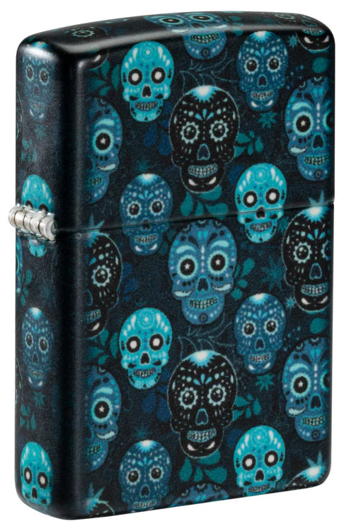 Sugar Skulls Design | SKU: 46017