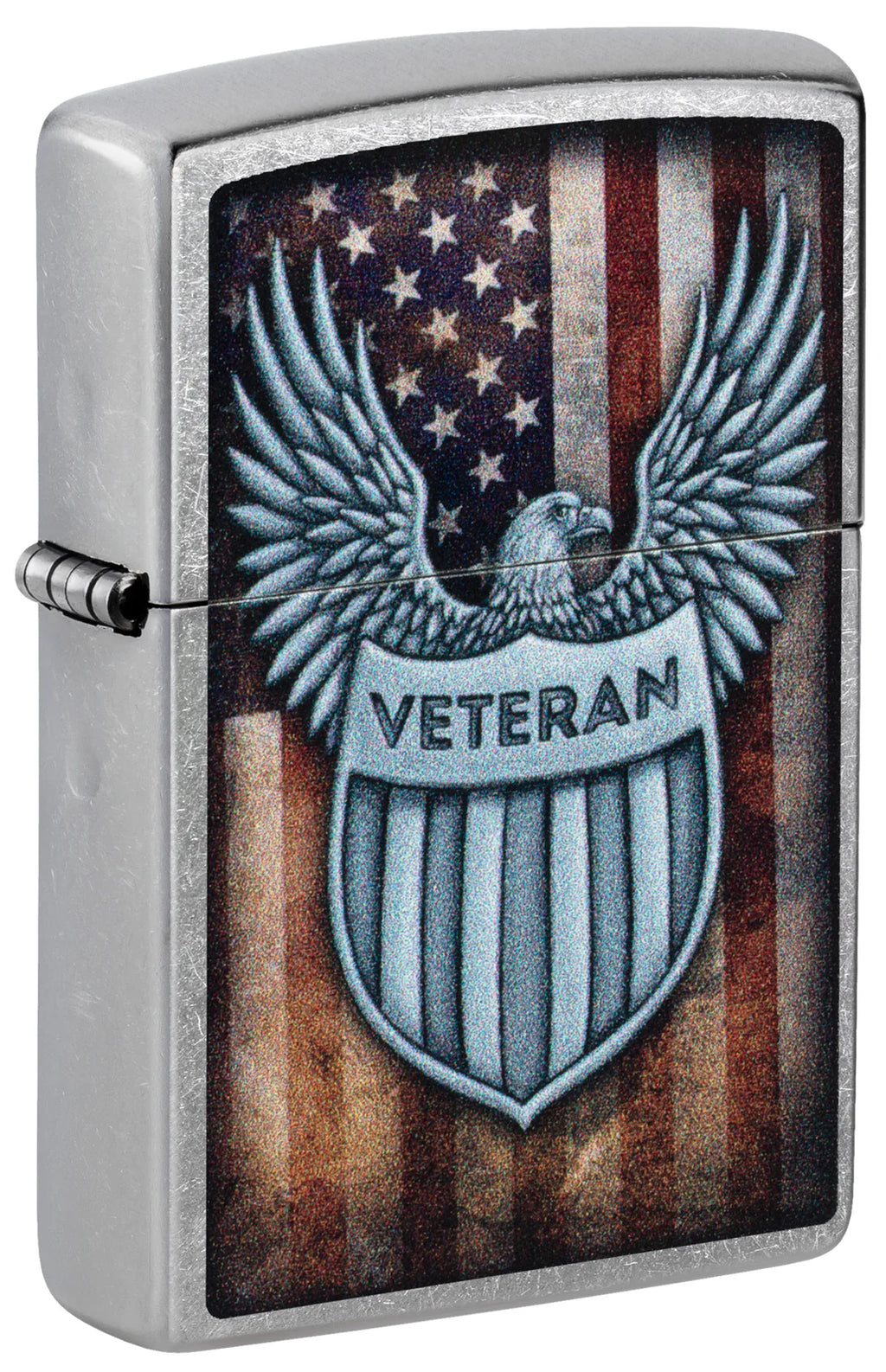 Veteran Crest Design | SKU:46824