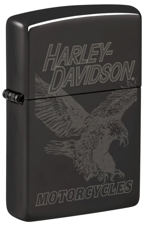 Harley-Davidson® | SKU: 48601