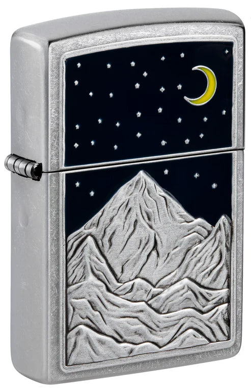 Mountain Emblem Design | SKU: 48632