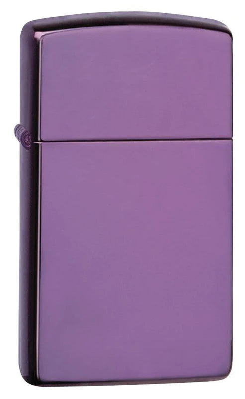 Slim® High Polish Purple | SKU: 28124