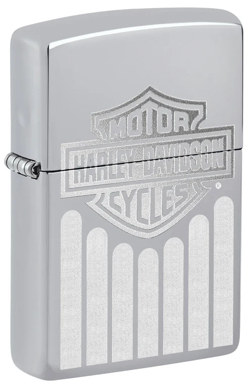 Harley-Davidson® | SKU: 48993