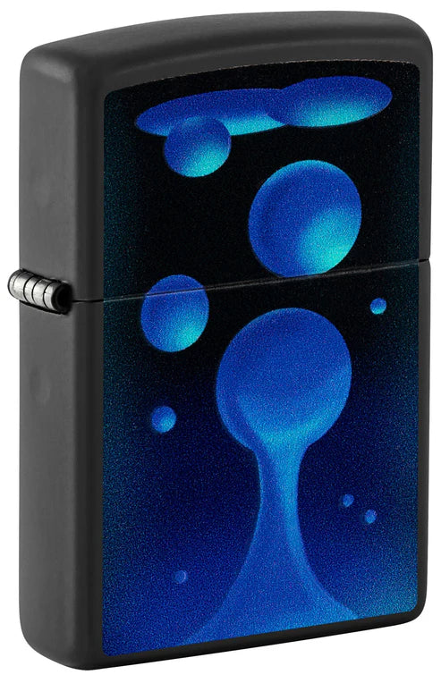Lava Lamp Design | SKU: 48675