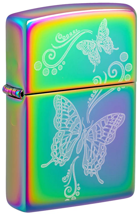 Butterfly Design | SKU: 46125