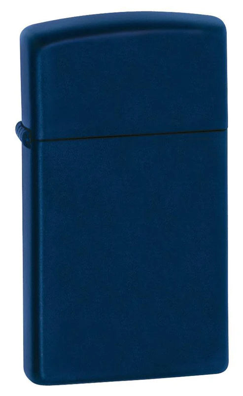 Slim® Navy Matte | SKU: 1639