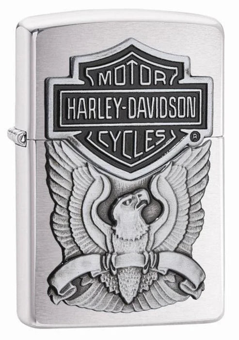 Harley-Davidson® | SKU: 200HD.H284