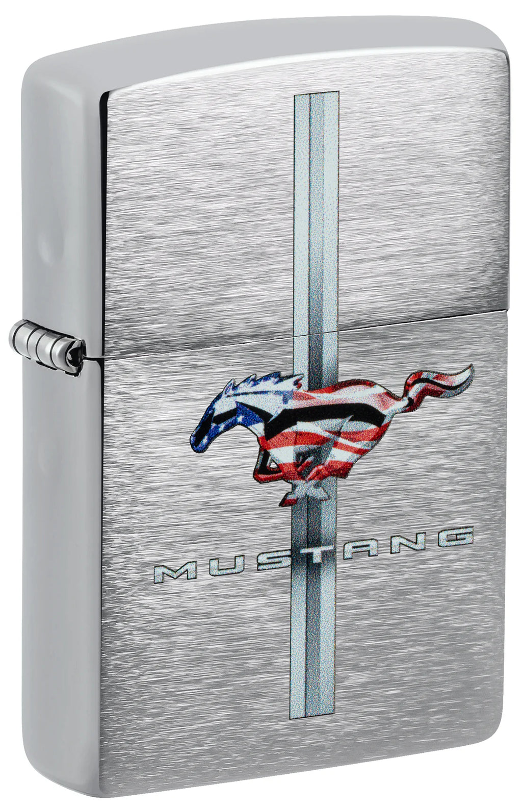 Ford Mustang Design | SKU:46791
