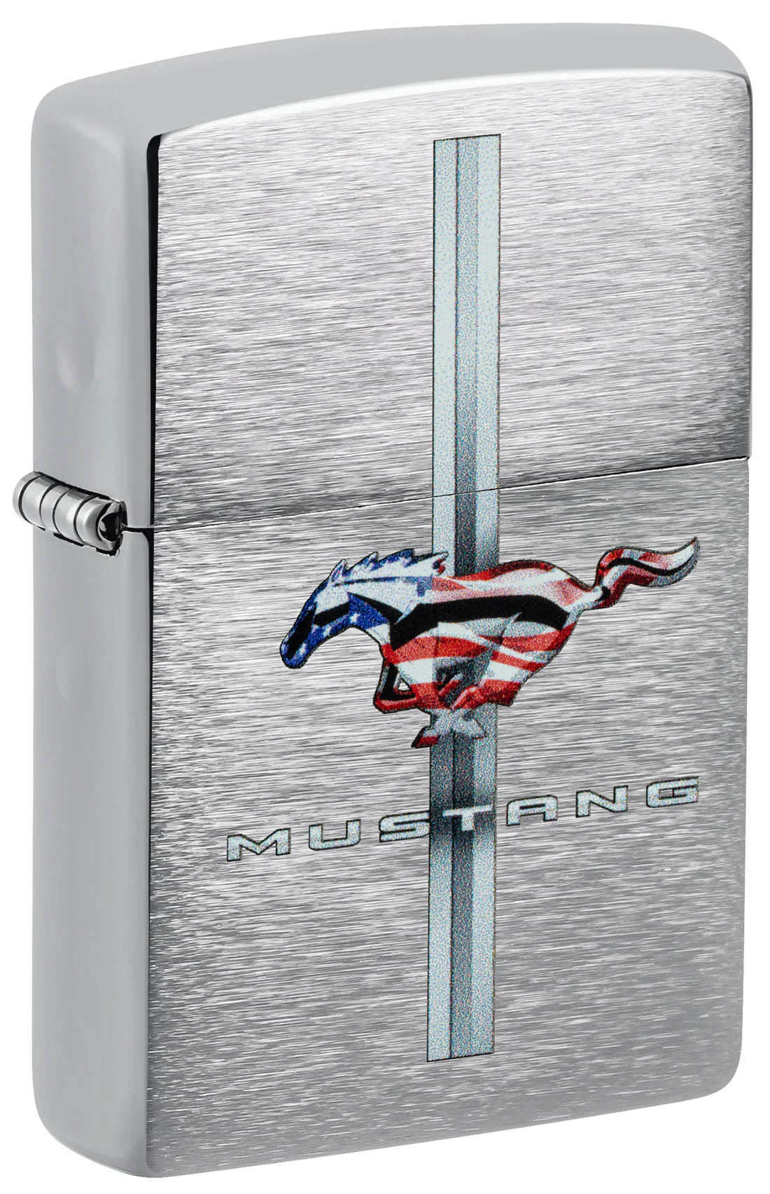 Ford Mustang Design | SKU:46791