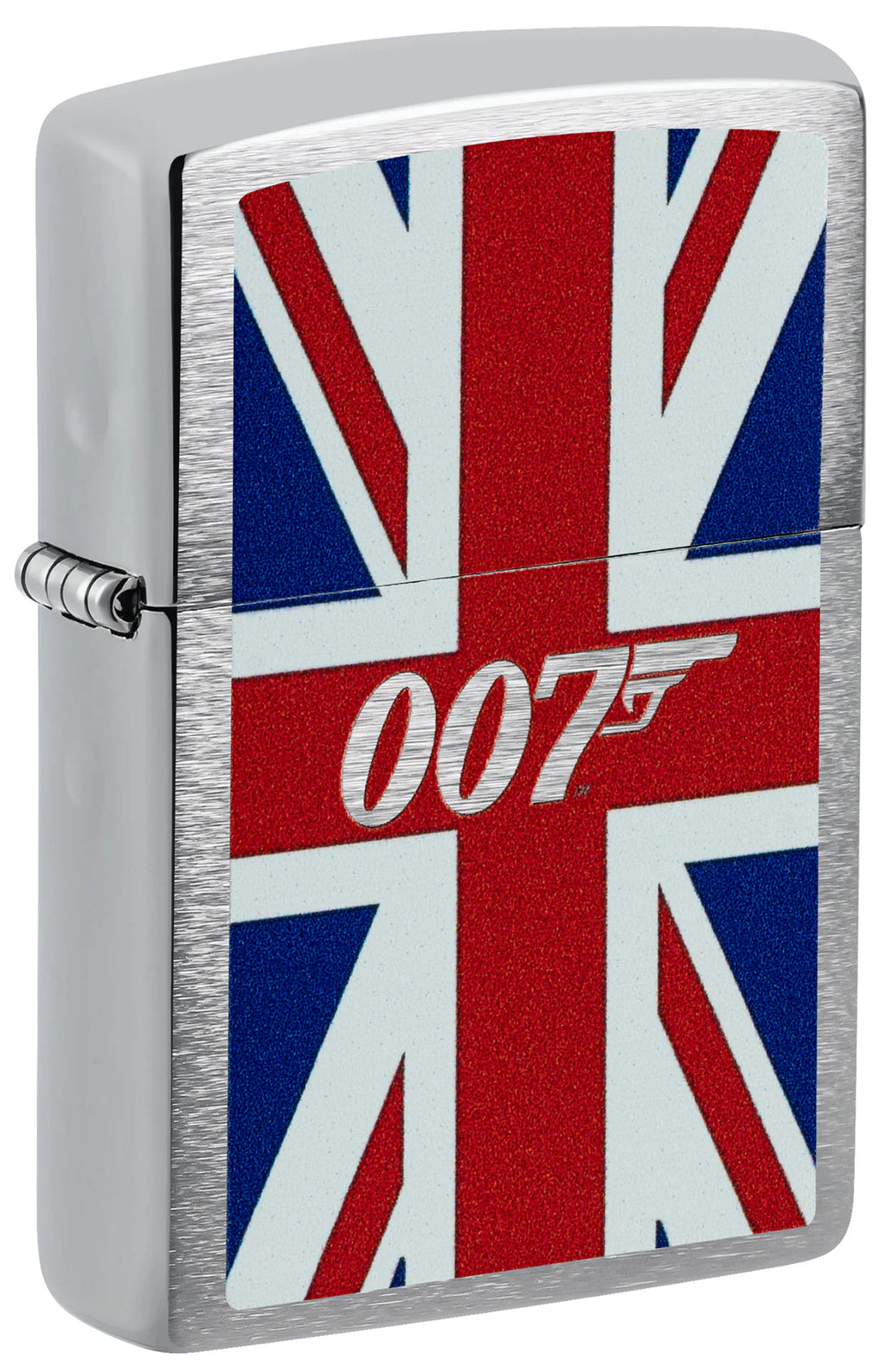 James Bond Union Jack Design | SKU:46801