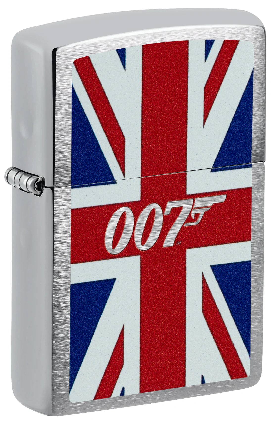 James Bond Union Jack Design | SKU:46801