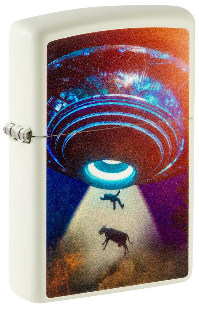 UFO Design | SKU: 49838