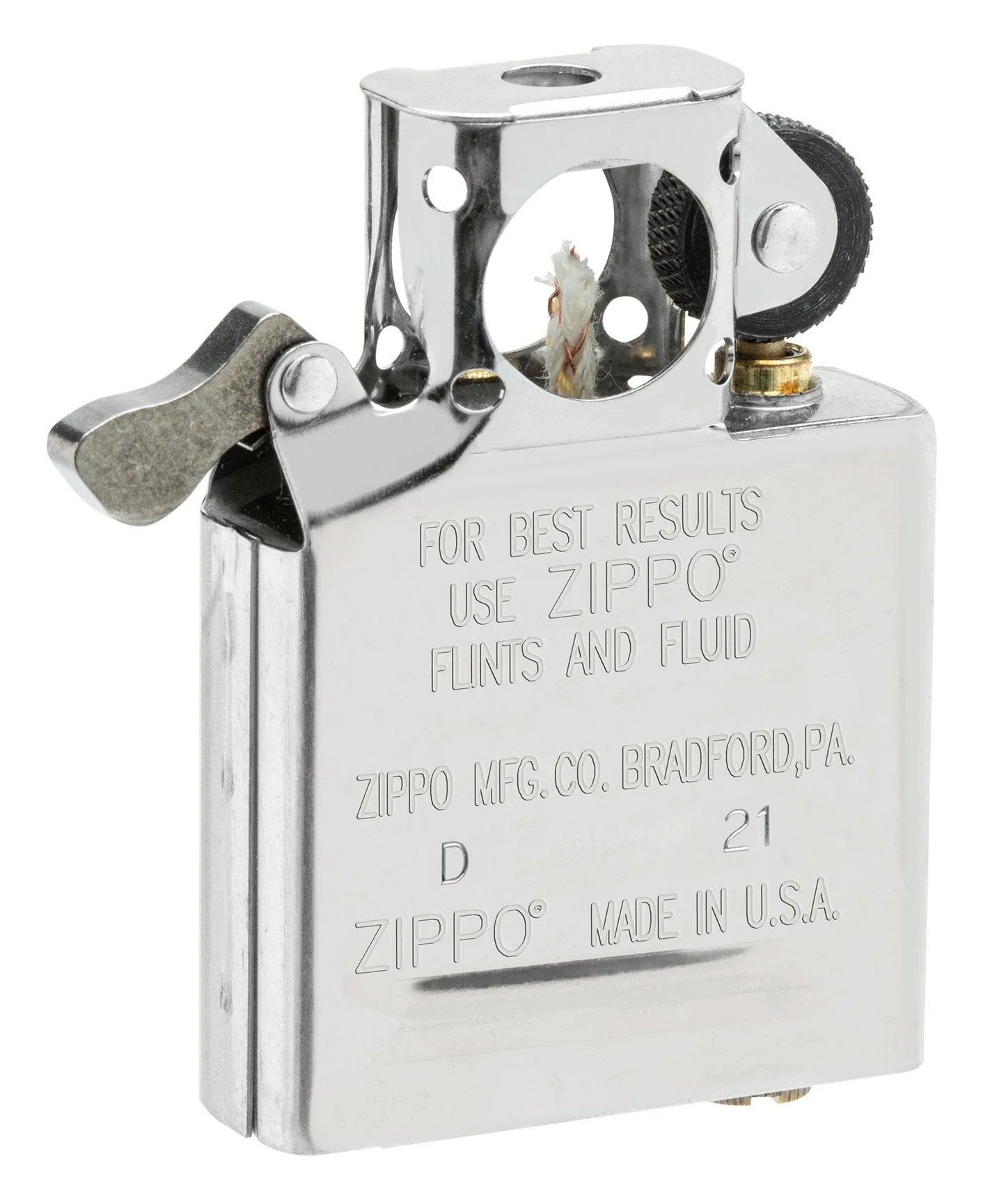 Zippo Pipe Insert  SKU: 65846