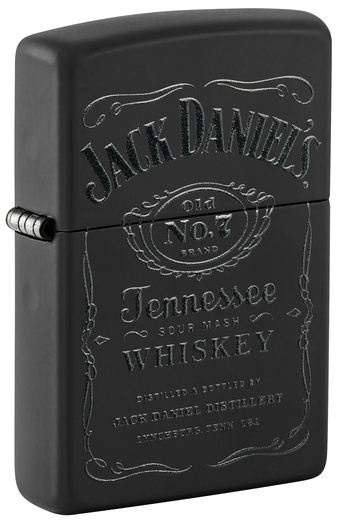 Jack Daniel's® WPL and Pouch Gift Set | SKU: 48460