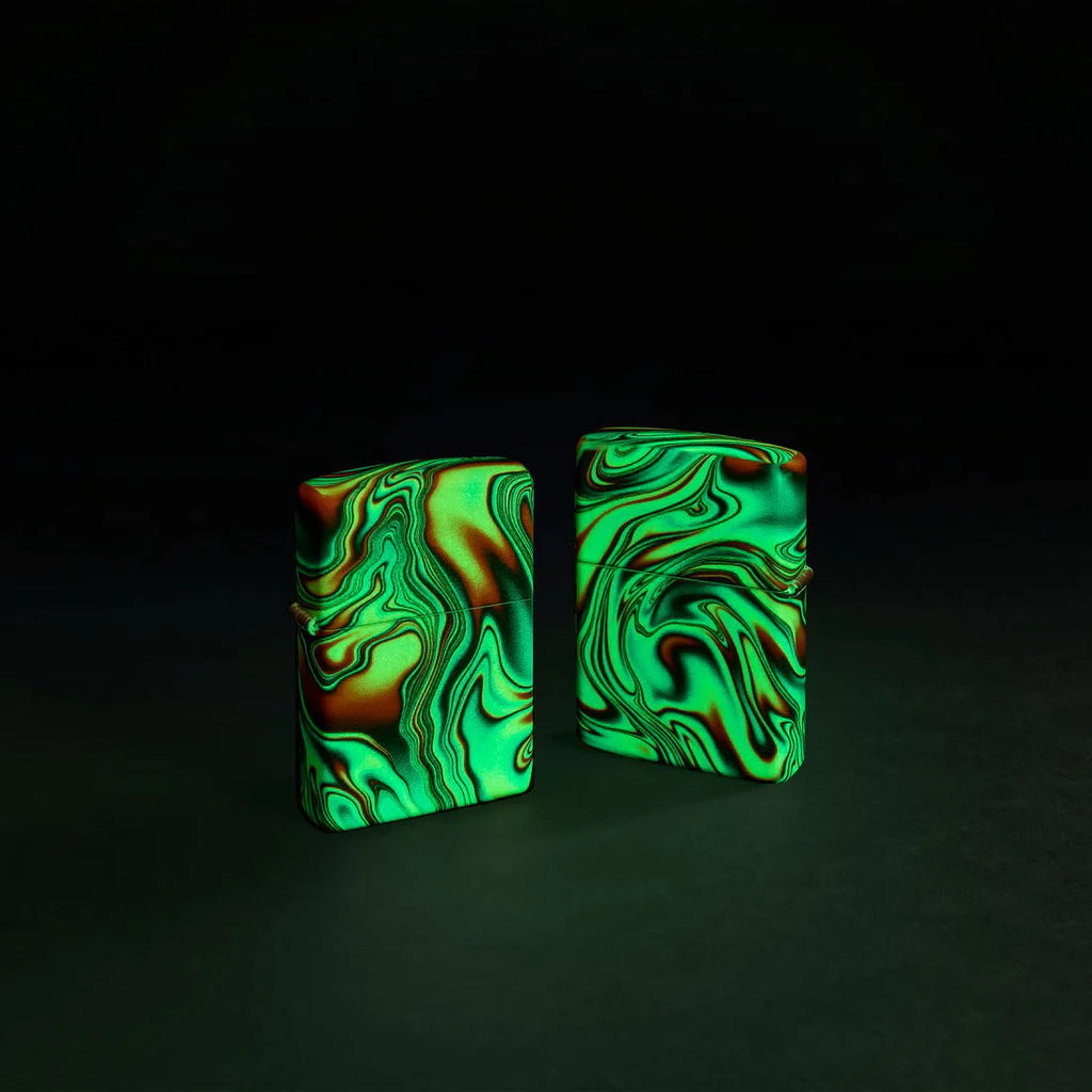 Colorful Swirl Design | SKU: 48612